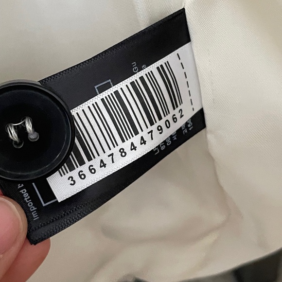 coat - Picture 4 of 5